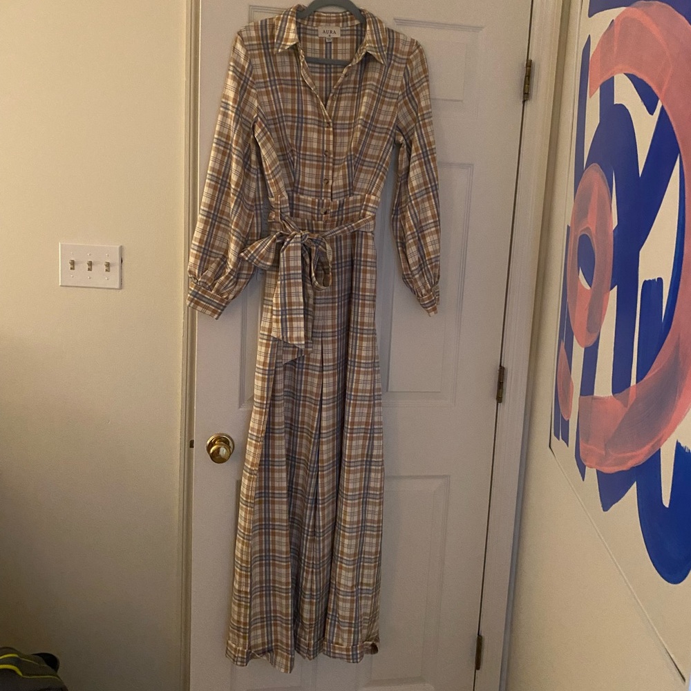 Boutique Jumpsuit